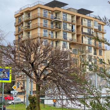 Сдается 1-комнатная квартира, 38 м²