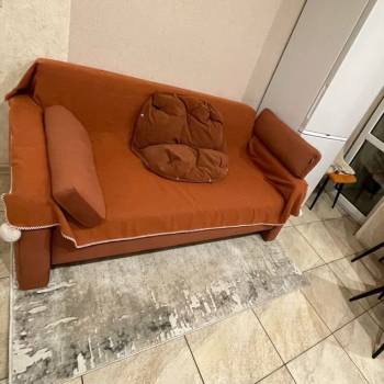 Сдается 1-комнатная квартира, 38 м²