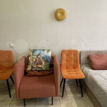 Сдается 1-комнатная квартира, 38 м²