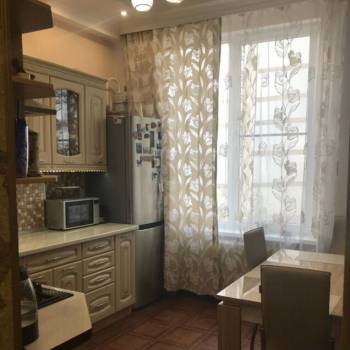 Сдается 2-х комнатная квартира, 48,9 м²