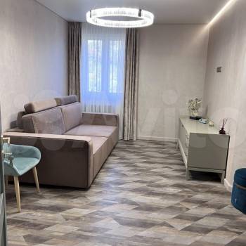 Сдается 2-х комнатная квартира, 67 м²