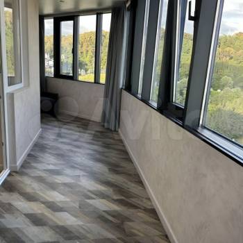 Сдается 2-х комнатная квартира, 67 м²