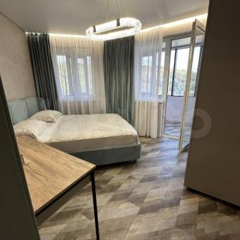 Сдается 2-х комнатная квартира, 67 м²