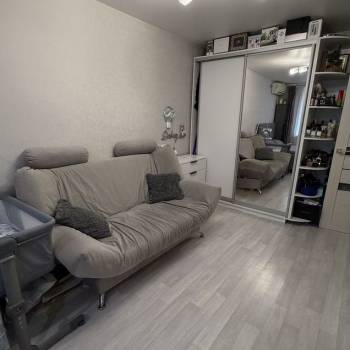 Продается 1-комнатная квартира, 30,4 м²