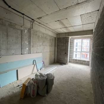 Продается 2-х комнатная квартира, 45,7 м²