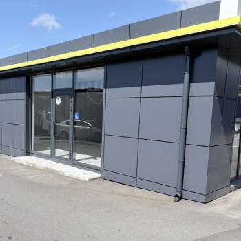 Сдается Нежилое помещение, 135 м²