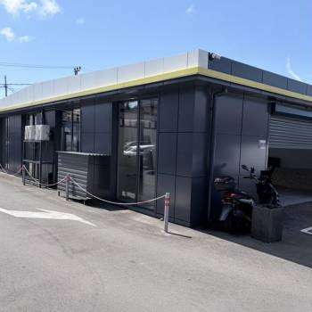 Сдается Нежилое помещение, 135 м²