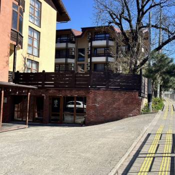 Сдается Нежилое помещение, 250 м²