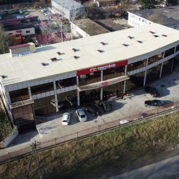 Сдается Нежилое помещение, 816 м²