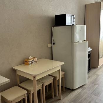 Продается 1-комнатная квартира, 18,6 м²