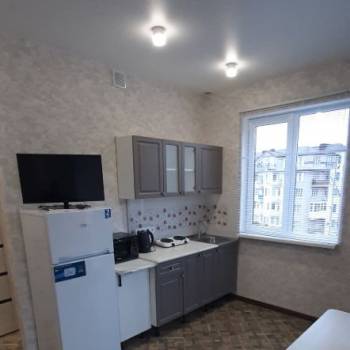 Сдается 1-комнатная квартира, 27 м²