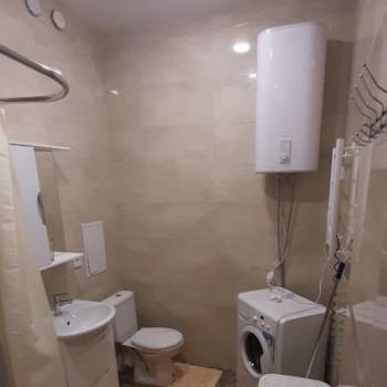 Сдается 1-комнатная квартира, 27 м²