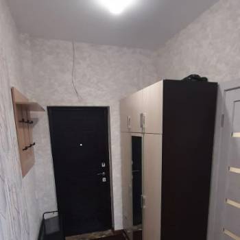 Сдается 1-комнатная квартира, 27 м²