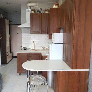 Сдается 1-комнатная квартира, 22 м²