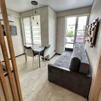 Сдается 2-х комнатная квартира, 31,3 м²