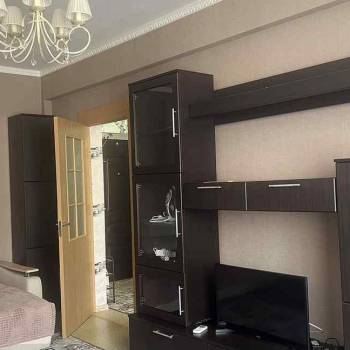 Сдается 1-комнатная квартира, 33,8 м²