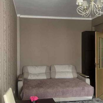 Сдается 1-комнатная квартира, 33,8 м²