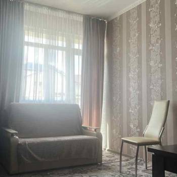 Сдается 1-комнатная квартира, 33,8 м²