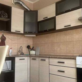 Сдается 1-комнатная квартира, 33,8 м²