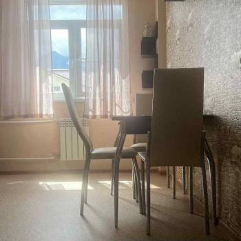 Сдается 1-комнатная квартира, 33,8 м²