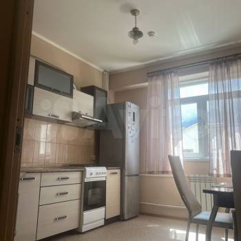 Сдается 1-комнатная квартира, 33,8 м²