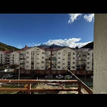 Сдается 1-комнатная квартира, 33,8 м²