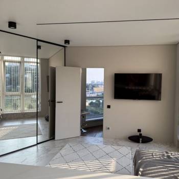 Сдается Многокомнатная квартира, 78 м²