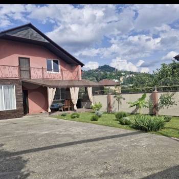 Продается Дом, 246 м²