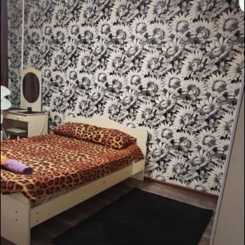 Сдается 1-комнатная квартира, 28 м²