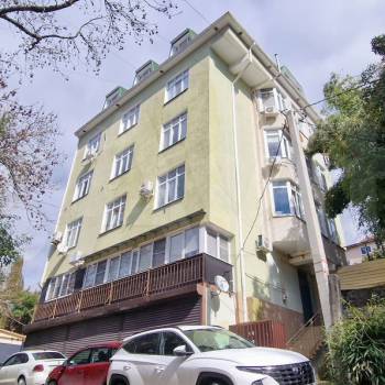 Продается Многокомнатная квартира, 160 м²