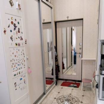 Продается 2-х комнатная квартира, 31 м²