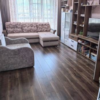 Сдается 2-х комнатная квартира, 60 м²