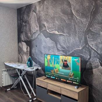 Сдается 2-х комнатная квартира, 60 м²