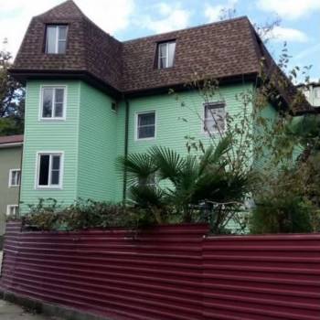 Продается Дом, 400 м²