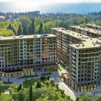 Продается 2-х комнатная квартира, 49,5 м²