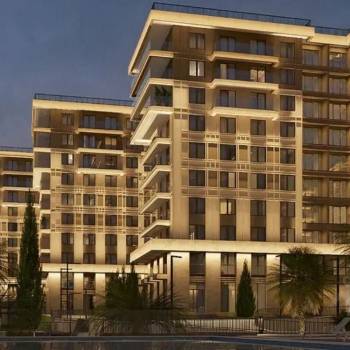 Продается 2-х комнатная квартира, 49,5 м²