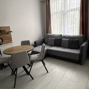 Продается 1-комнатная квартира, 33 м²