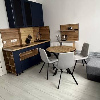 Продается 1-комнатная квартира, 33 м²