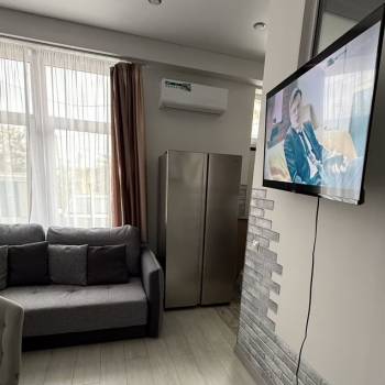 Продается 1-комнатная квартира, 33 м²