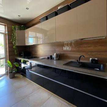 Сдается 2-х комнатная квартира, 40 м²