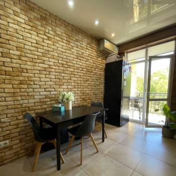 Сдается 2-х комнатная квартира, 40 м²