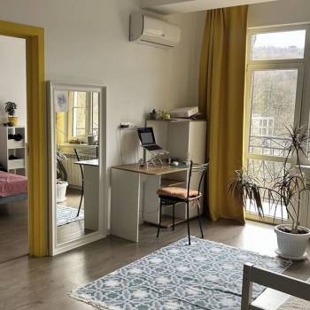 Сдается 2-х комнатная квартира, 60 м²