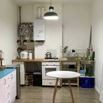 Сдается 2-х комнатная квартира, 60 м²