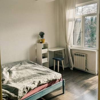 Сдается 2-х комнатная квартира, 60 м²