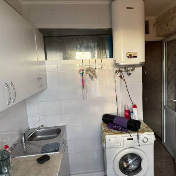 Сдается 1-комнатная квартира, 30 м²