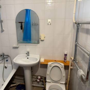 Сдается 1-комнатная квартира, 30 м²