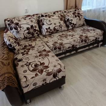 Сдается 1-комнатная квартира, 35 м²