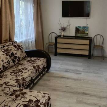 Сдается 1-комнатная квартира, 35 м²