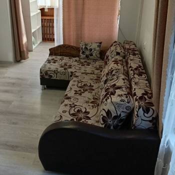 Сдается 1-комнатная квартира, 35 м²