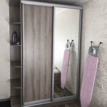 Сдается 1-комнатная квартира, 31 м²